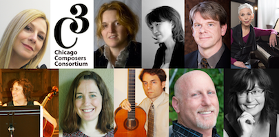 Chicago Composers' Consortium