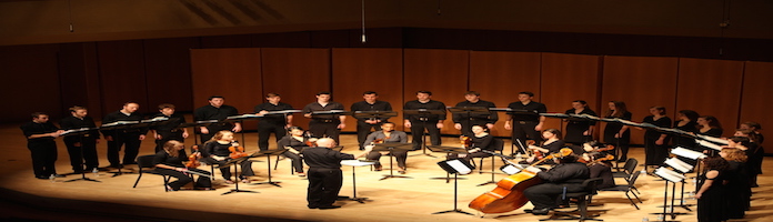 Northwestern University Bienen School Music