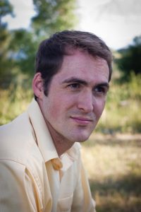 Amos Gillespie, saxophonist-composer