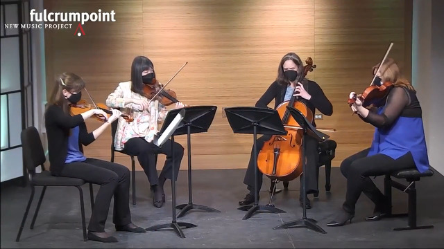 WFMT Broadcasts  Camerata Chicago