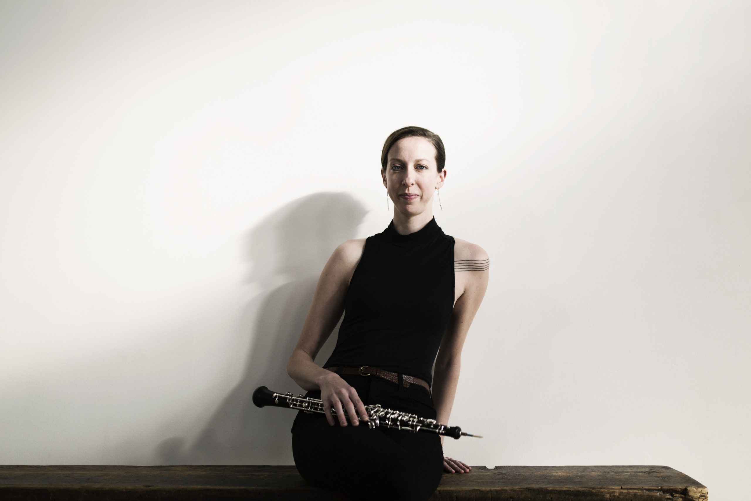 Laura Adkins, New Music Chicago