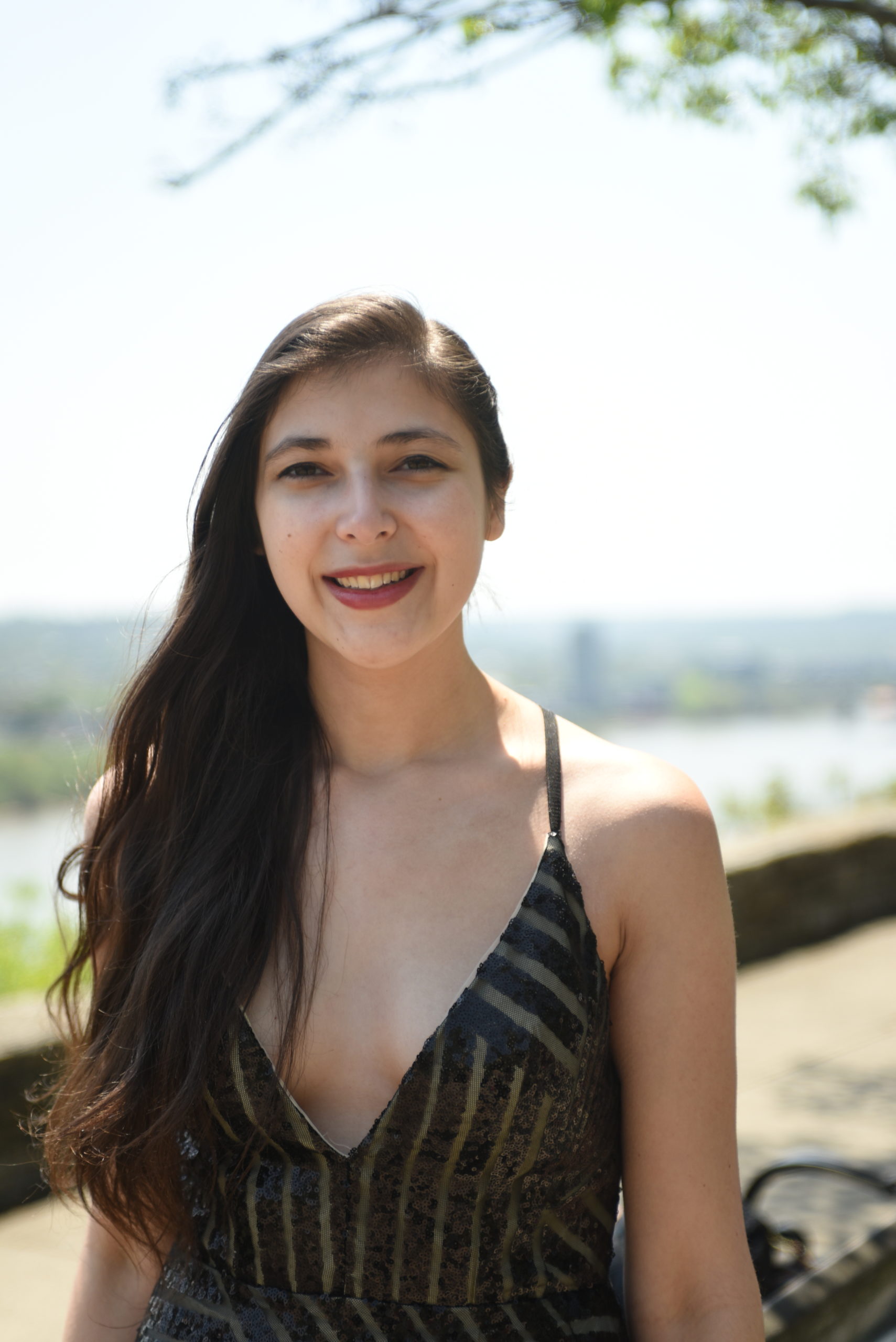 Marissa Kerbel, pianist - New Music Chicago Marissa Kerbel, pianist - New Music Chicago