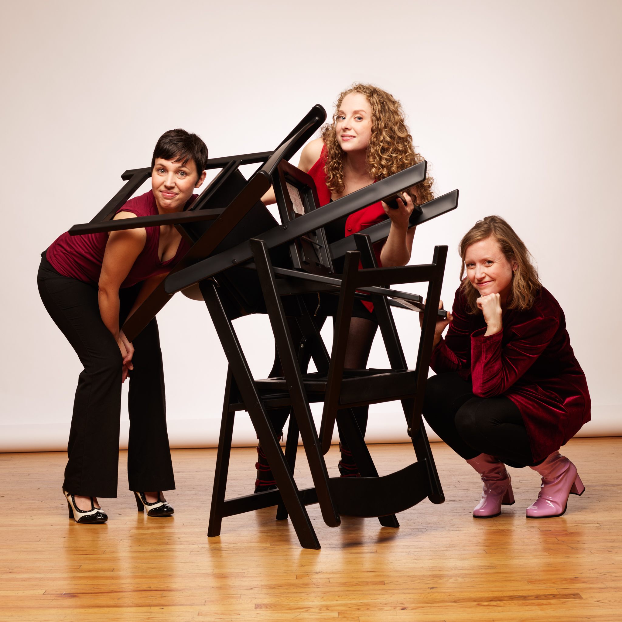 Artemisia Ensemble & Chicago Composers’ Consortium