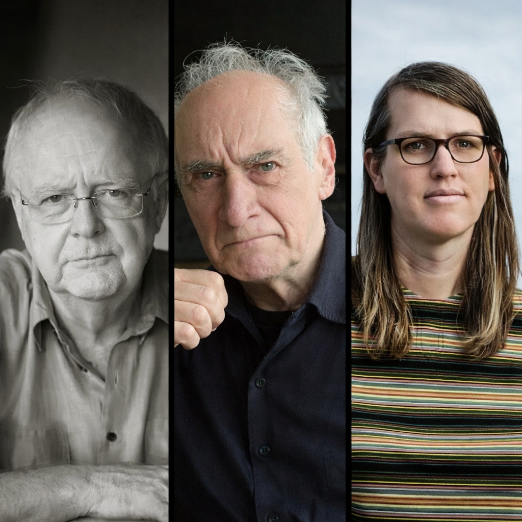 DePaul Percussion Ensemble: “Coming Together”