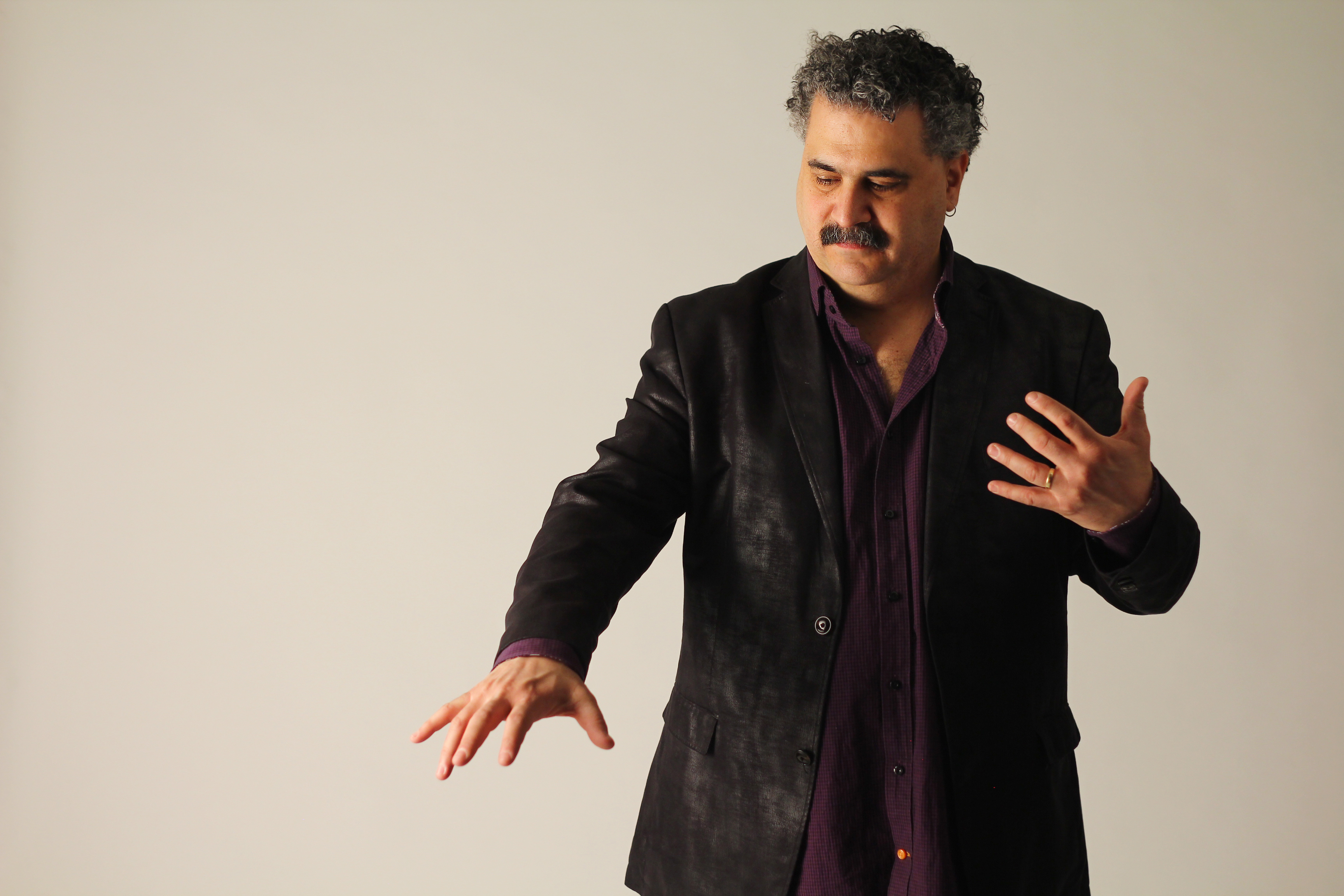 The Marc Mellits 60th Birthday Bash