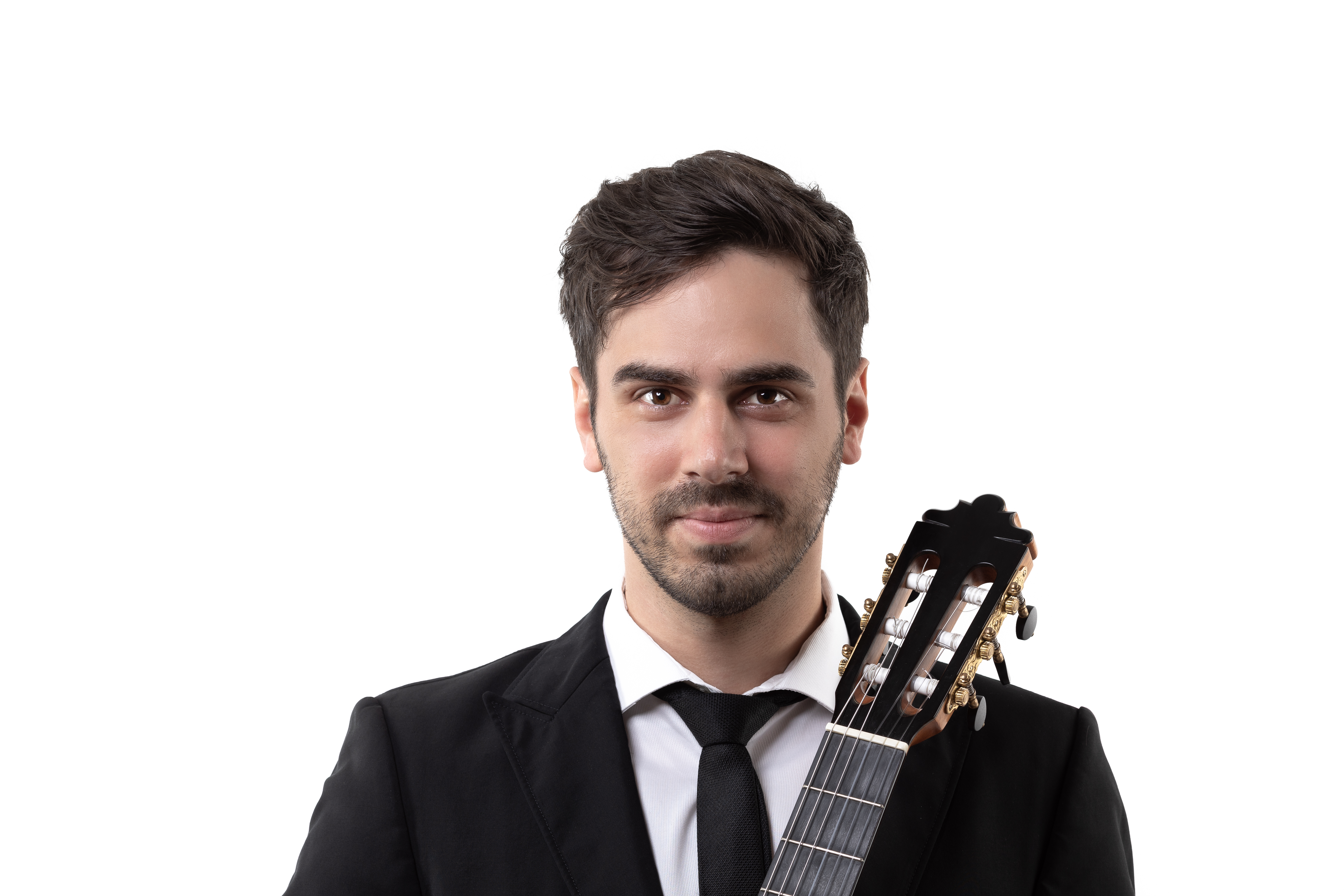 Blooming Under Blue Skies