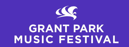 NMC Member Marissa Simmons performs Mozart Requiem at the Grant Park Music Festival