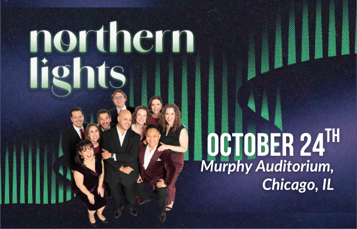 Northern Lights – Chicago