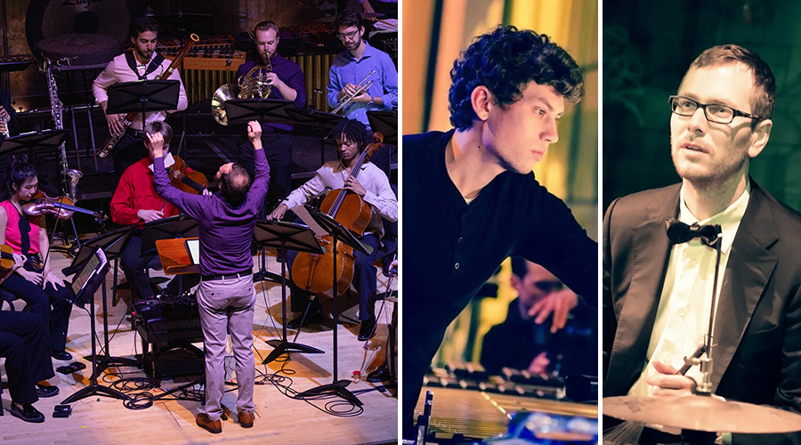 Contemporary Music Ensemble